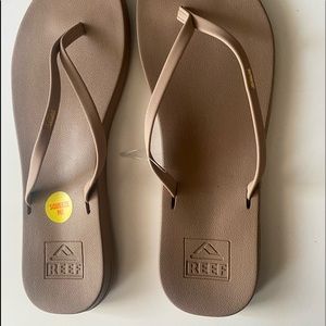 Reef sandals